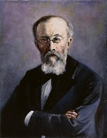 Wilhem Wundt (1832-1920)
