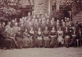 Fundación de la Asociación Americana de Psicoanálisis