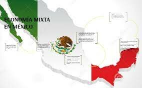 ECONOMIA MIXTA