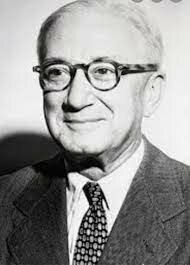 Edwin Ray Guthrie (1886-1959)