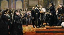 Timeline: Eventos de temas de la 2ª evaluación de historia