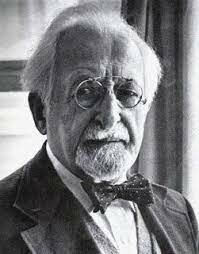 Jacob Robert Kantor (1888-1984)