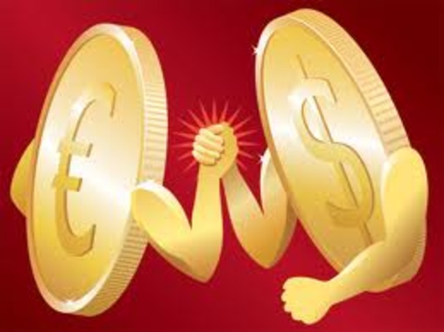 La crisis de las economías del sudeste asiático en 1998 provoca una reacción en cadena en la economía internacional, en ese mismo año, Europa prosigue en camino hacia la unidad, y los distintos países ratifican la implantación de la unidad monetaria (el E