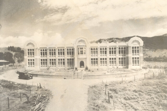 uUNIVERSIDAD NACIONAL