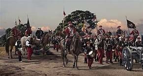 Fin de la segunda guerra carlista