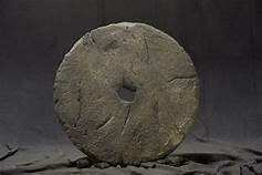 Invenció de la Roda