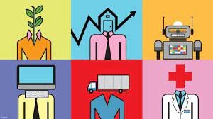 2000-2001 Emergieron nuevas empresas.