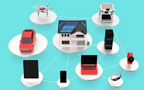 Conectados a Internet