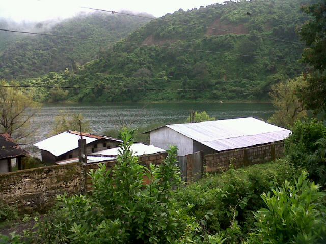 #1 Visita de Diagnóstico, San Jose Calderas
