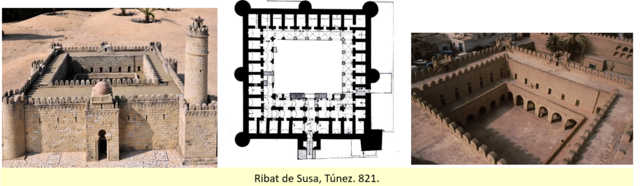 Ribat de Susa