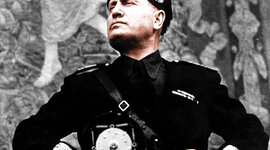 Timeline: Italia Fascista