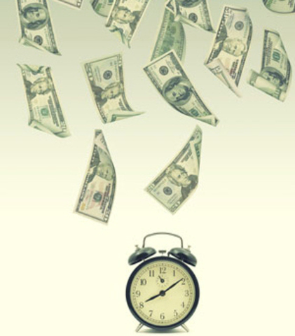 Compensatory Time Loss