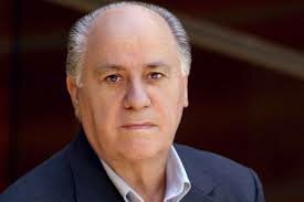 Amancio Ortega