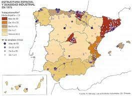La localización Industrial