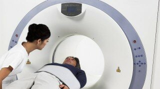 Siemens Biograph PET/CT