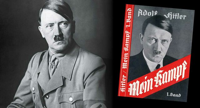 Mein Kampf