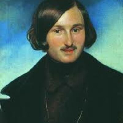 Timeline: Лента времени о Николаеве Васильевиче Гоголе