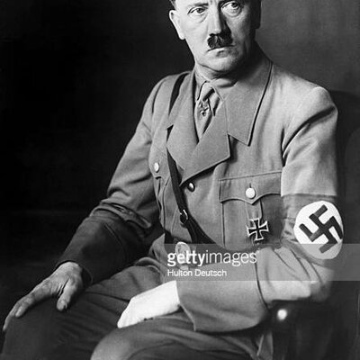 Timeline: Alemaña Nazi