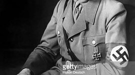 Timeline: Alemaña Nazi