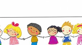 Timeline: Cambio histórico-social en la concepción de infancia