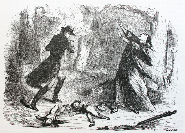 Infanticidio (Antigüedad - Siglo IV)