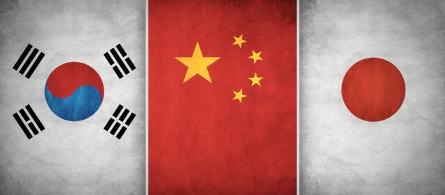 Koreai, japán, kínai kereső