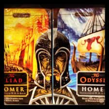 Earliest Surviving Greek Literature