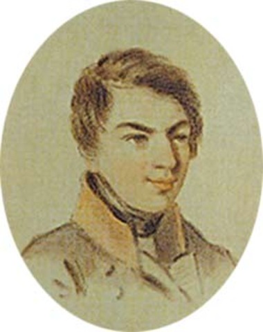 Пушкин был выпущен из лицея в чине коллежского секретаря.