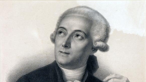 Antone Lavoisier