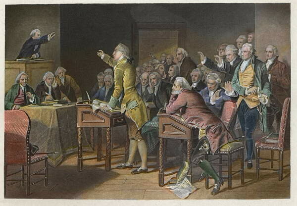 Stamp Act