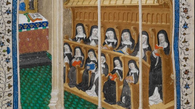 Programa de educación cristiana