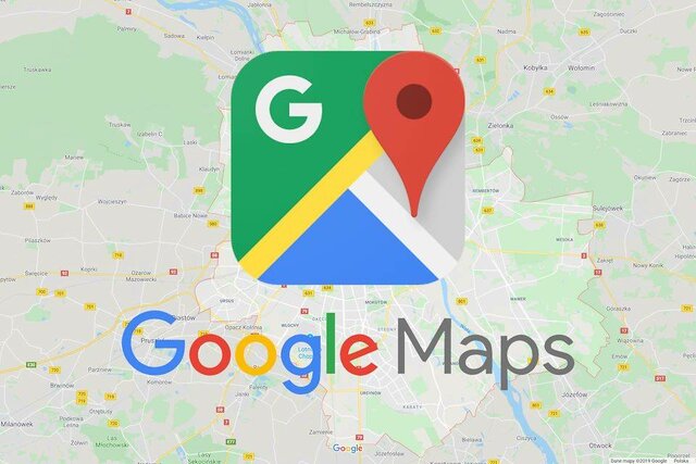 Google Térképek (Maps)