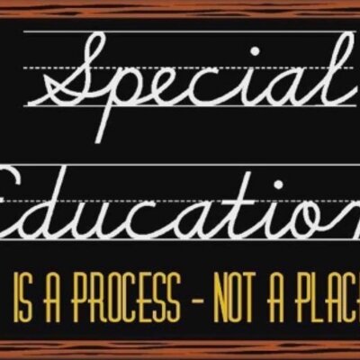 Timeline: Special Education Breakthroughs in Law