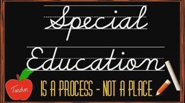 Timeline: Special Education Breakthroughs in Law
