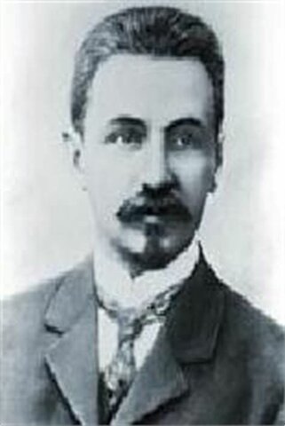 Quién invento la televisión?