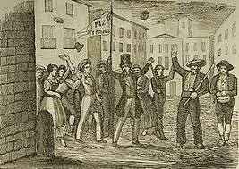 Proclama de Paz y Fueros de Muñagorri