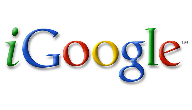 Testreszabható weboldal (iGoogle)