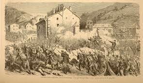 Batalla de Oroquieta