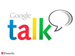 Google talk