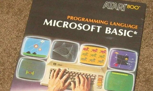 MICROSOFT BASIC