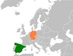 Acuerdo librecambista hispano-alemán