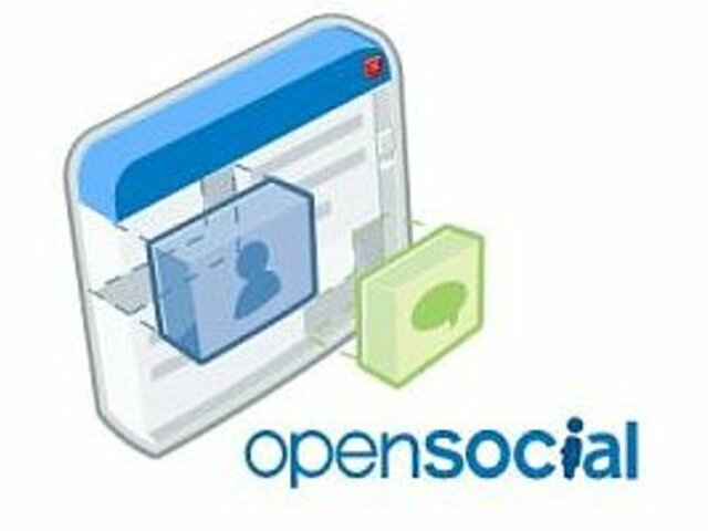Open Social
