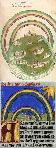 Seconda parte del Medioevo (1300-1400)