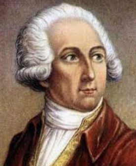 Antoine Lavoisier