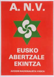 Acción Nacionalista Vasca