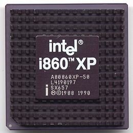 Intel i860