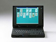 ThinkPad 700C
