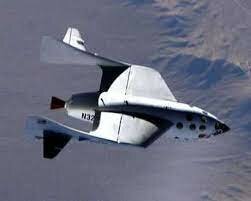 SpaceShipOne