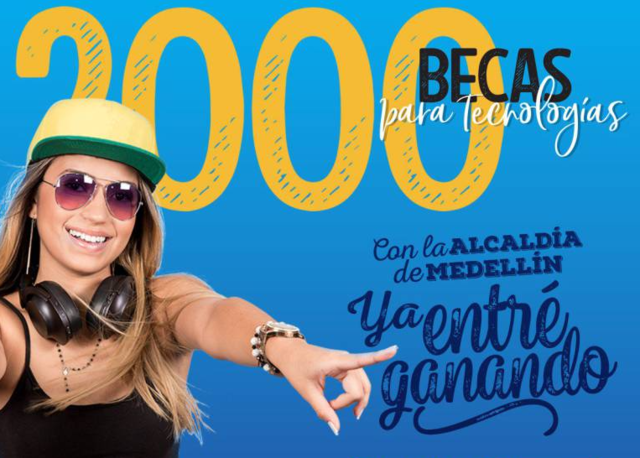 Inicio de mis estudios