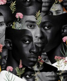 Sociedades multiculturales.